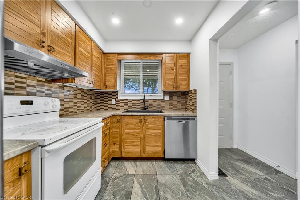 115 Countryside Crescent, Kitchener, ON, N2E 2S8 - 13