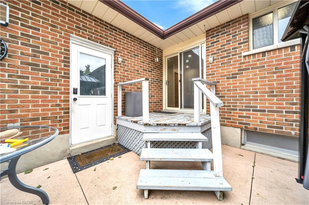 115 Countryside Crescent, Kitchener, ON, N2E 2S8 - 27