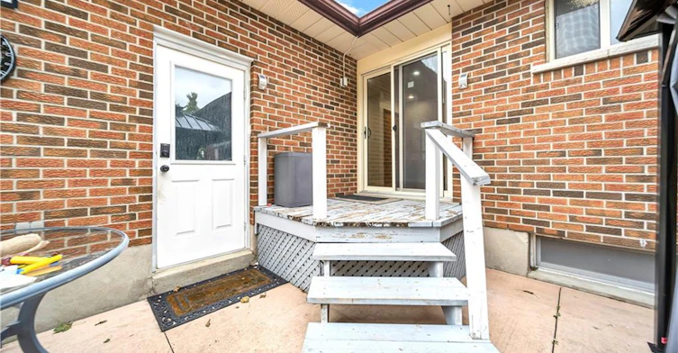 115 Countryside Crescent, Kitchener, ON, N2E 2S8 - 27