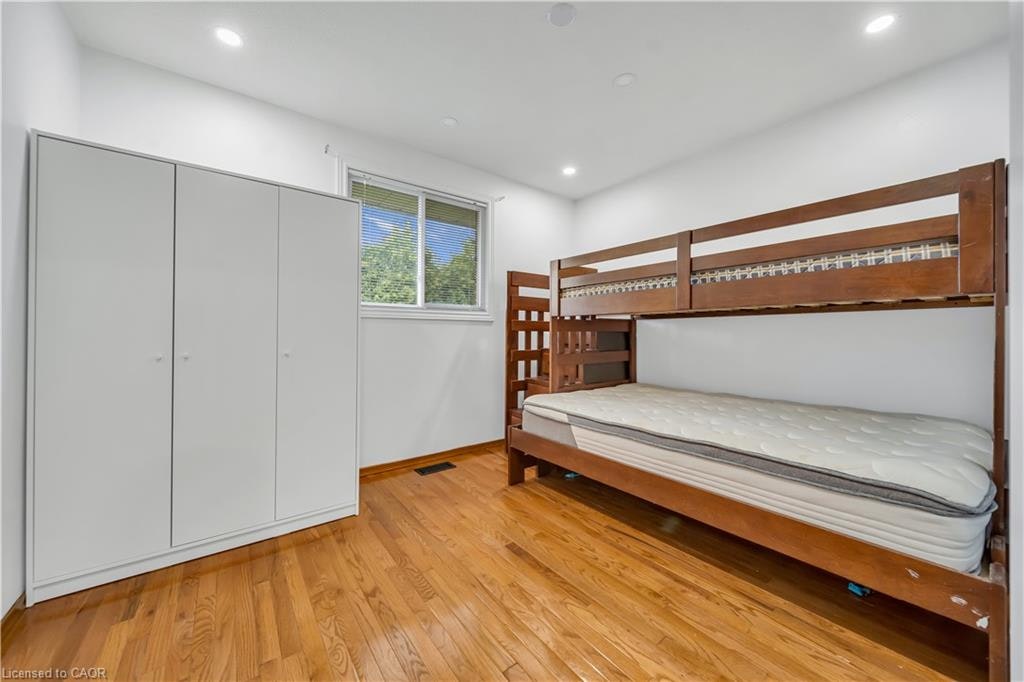 115 Countryside Crescent, Kitchener, ON, N2E 2S8 - 23