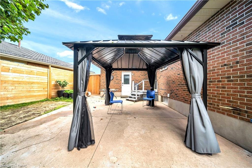 115 Countryside Crescent, Kitchener, ON, N2E 2S8 - 28