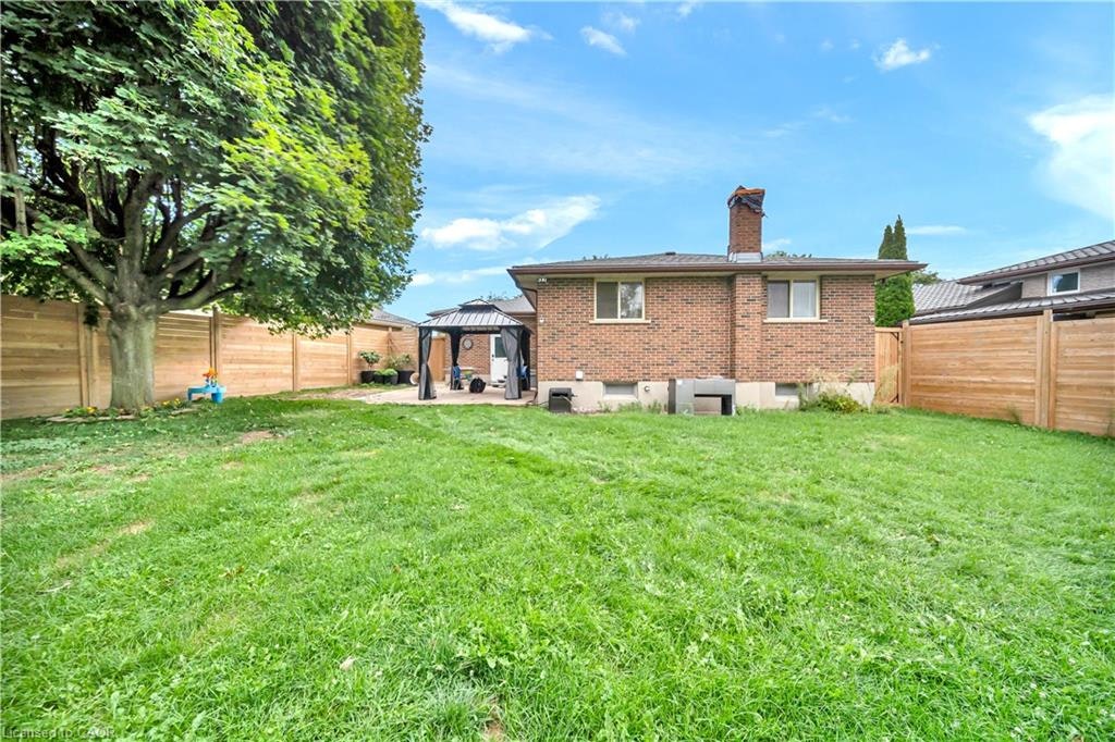 115 Countryside Crescent, Kitchener, ON, N2E 2S8 - 29