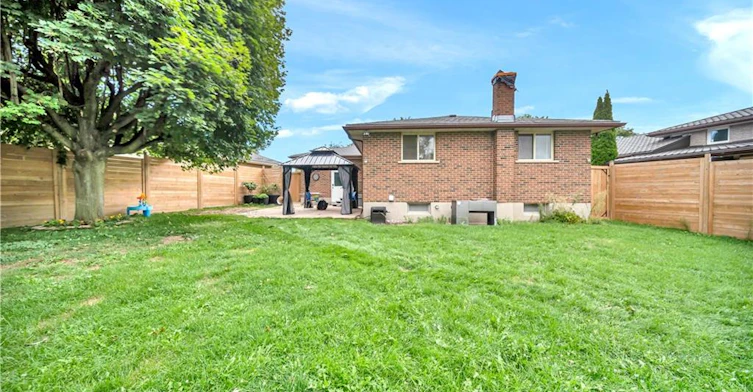 115 Countryside Crescent, Kitchener, ON, N2E 2S8 - 29