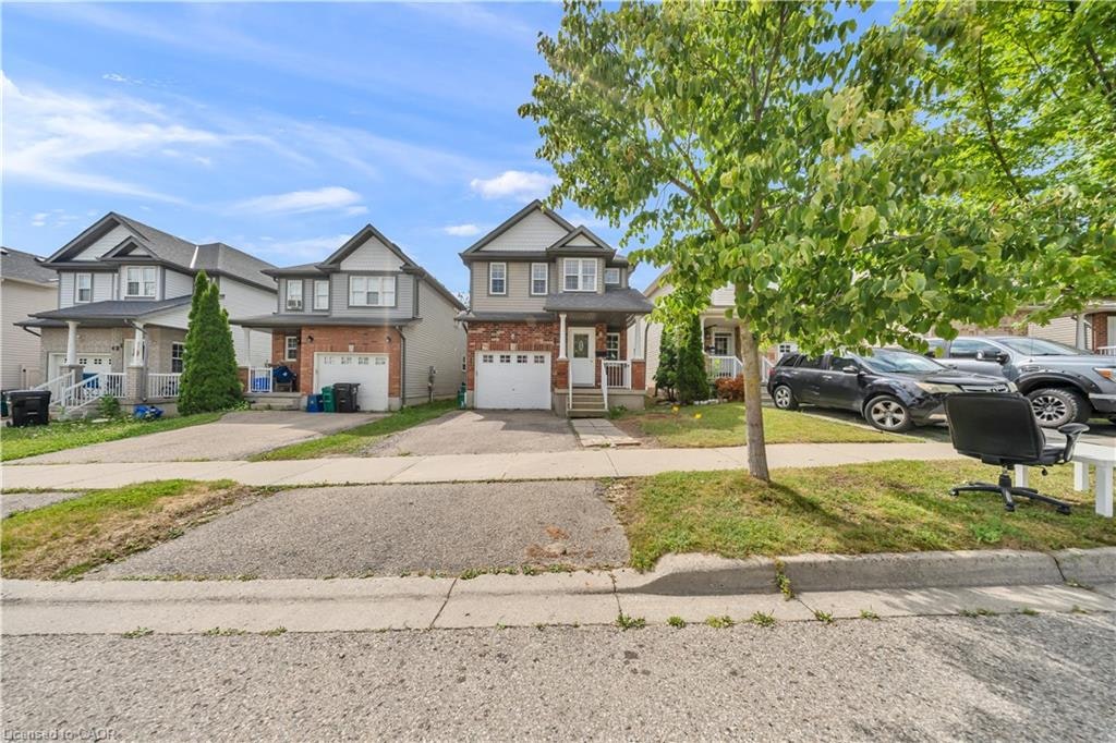 425 Speckled Alder Street, Waterloo, ON, N2V 2T5