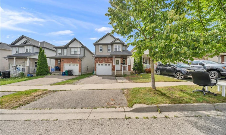 425 Speckled Alder Street