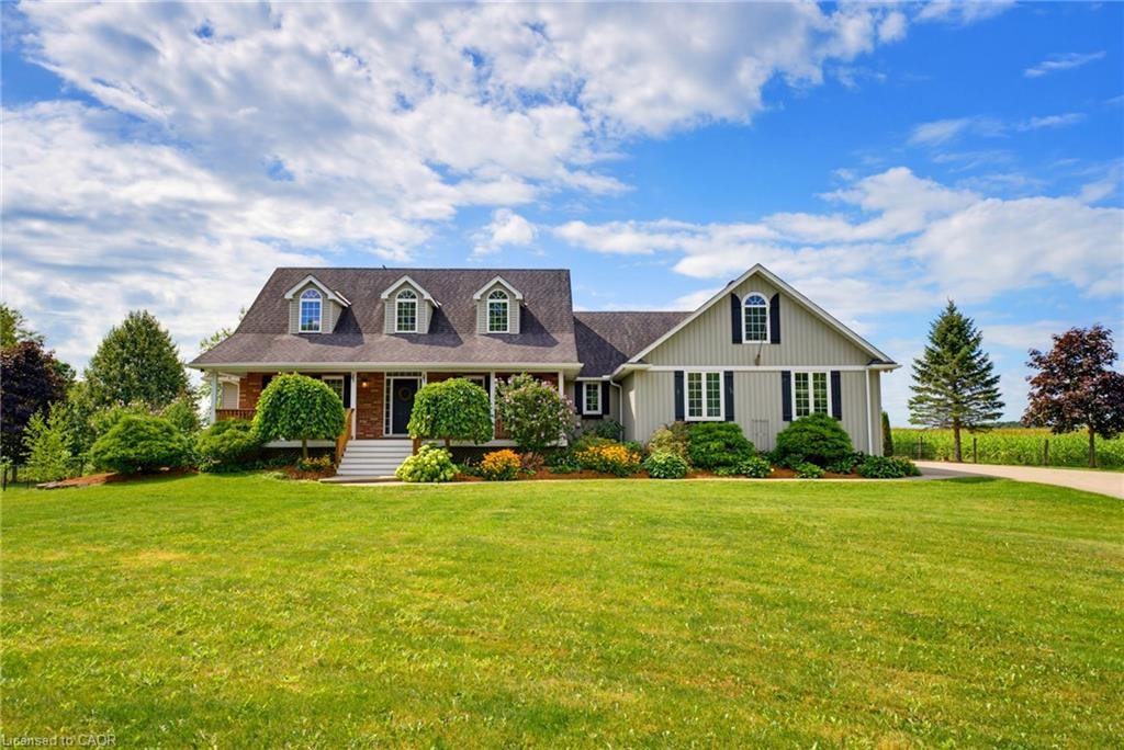 2 Glen Morris Road E, Brant, ON, N0B 1L0