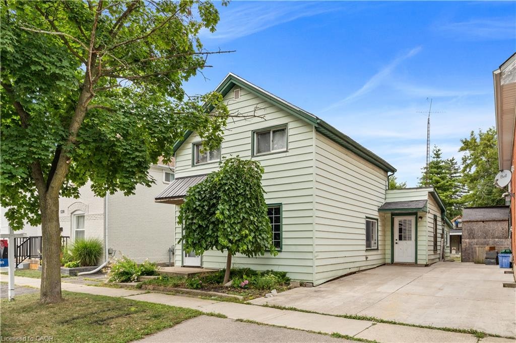 126 Cayuga Street, Brantford, ON, N3S 1X4