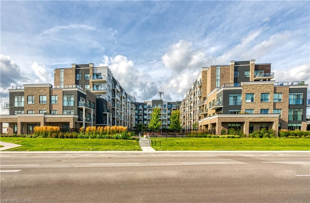 441-5055 Greenlane Road, Lincoln, ON, L0R 1B3