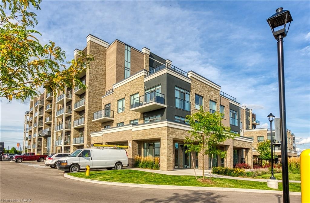 441-5055 Greenlane Road, Lincoln, ON, L0R 1B3 - 36
