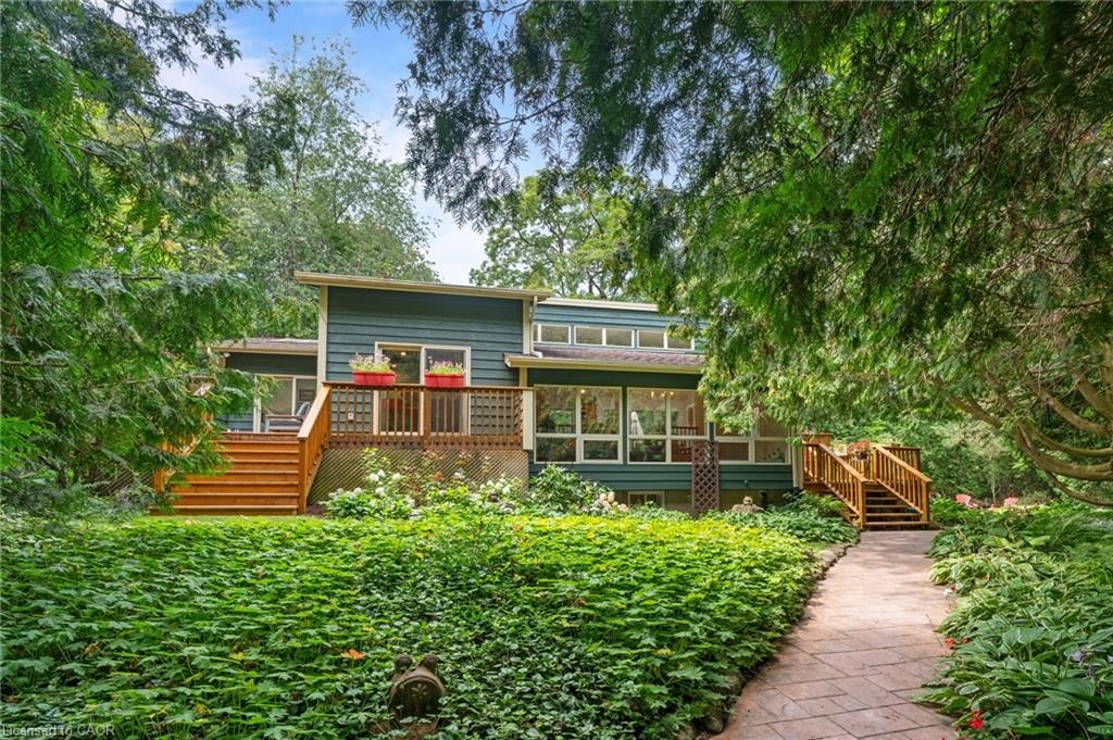 581 Orangeville Road, Centre Wellington, ON, N1M 1T9