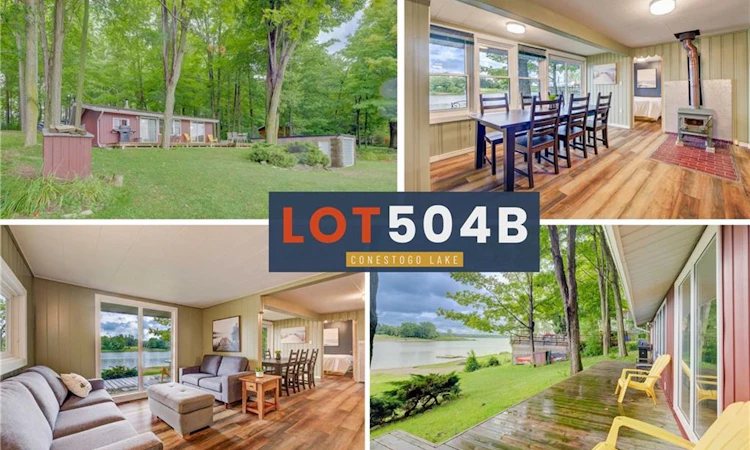 LOT 504B Road 5 North