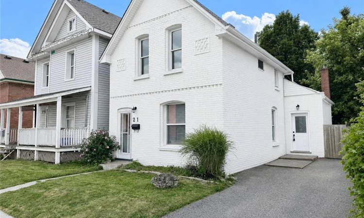 21 Webling Street