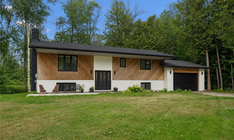 27 Dawson Drive