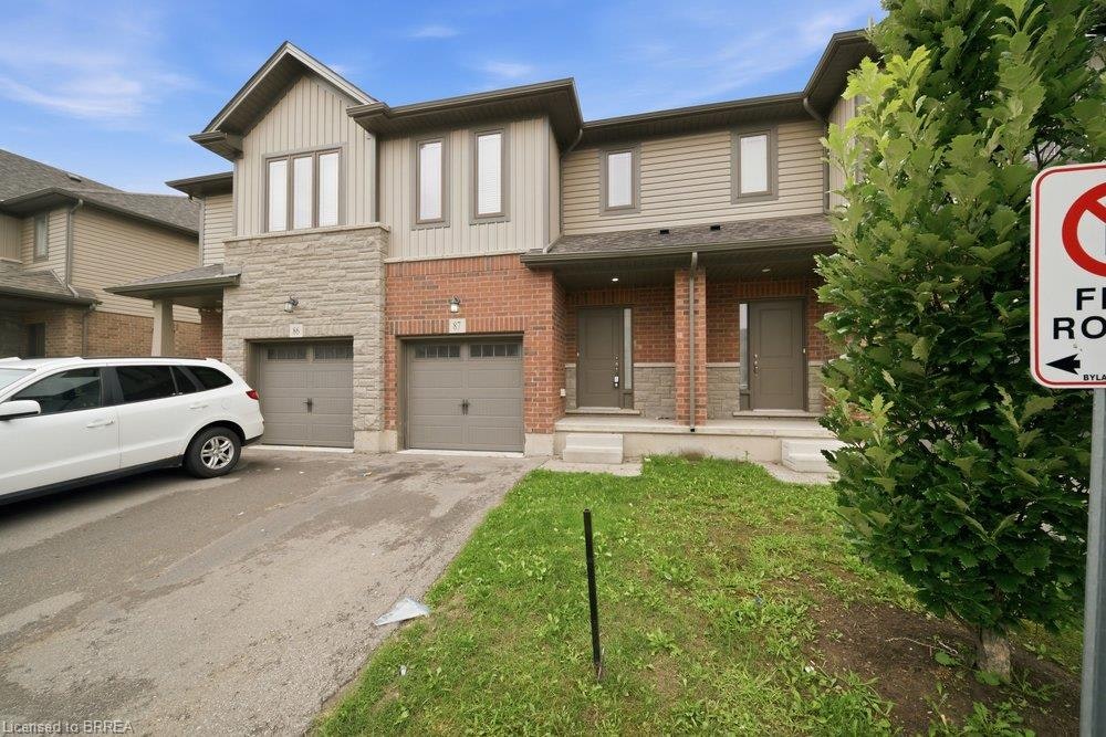 87-77 Diana Avenue, Brantford, ON, N3T 0R6 - 3