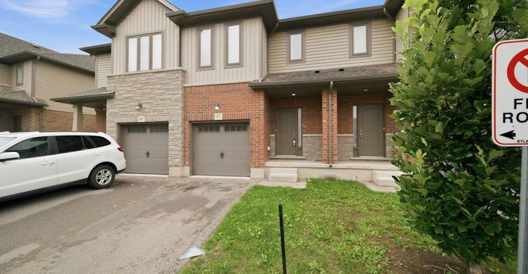 87-77 Diana Avenue, Brantford, ON, N3T 0R6 - 3