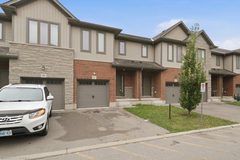 87-77 Diana Avenue, Brantford, ON, N3T 0R6 - 2