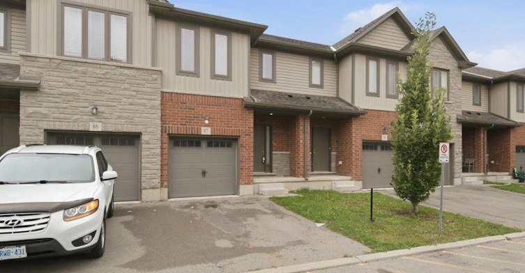 87-77 Diana Avenue, Brantford, ON, N3T 0R6 - 2