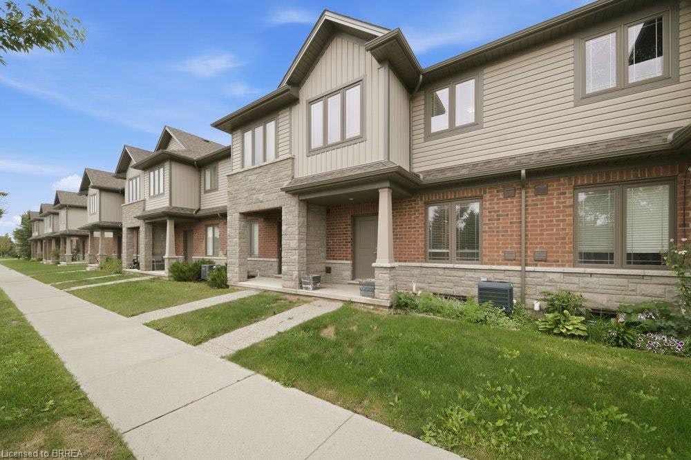 87-77 Diana Avenue, Brantford, ON, N3T 0R6 - 29