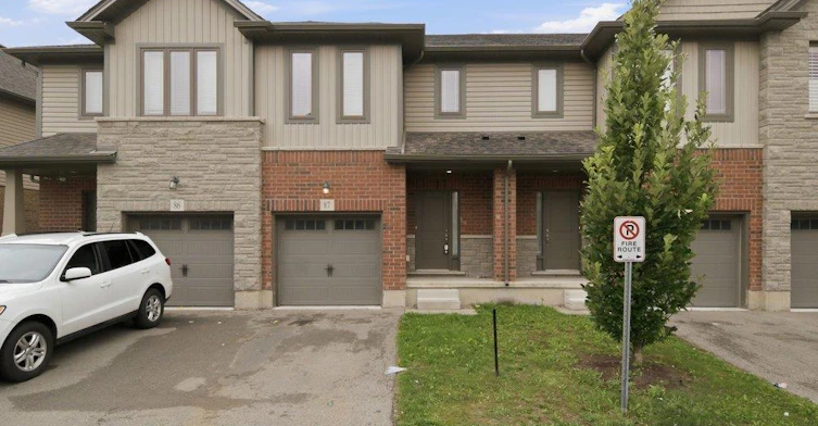 87-77 Diana Avenue, Brantford, ON, N3T 0R6