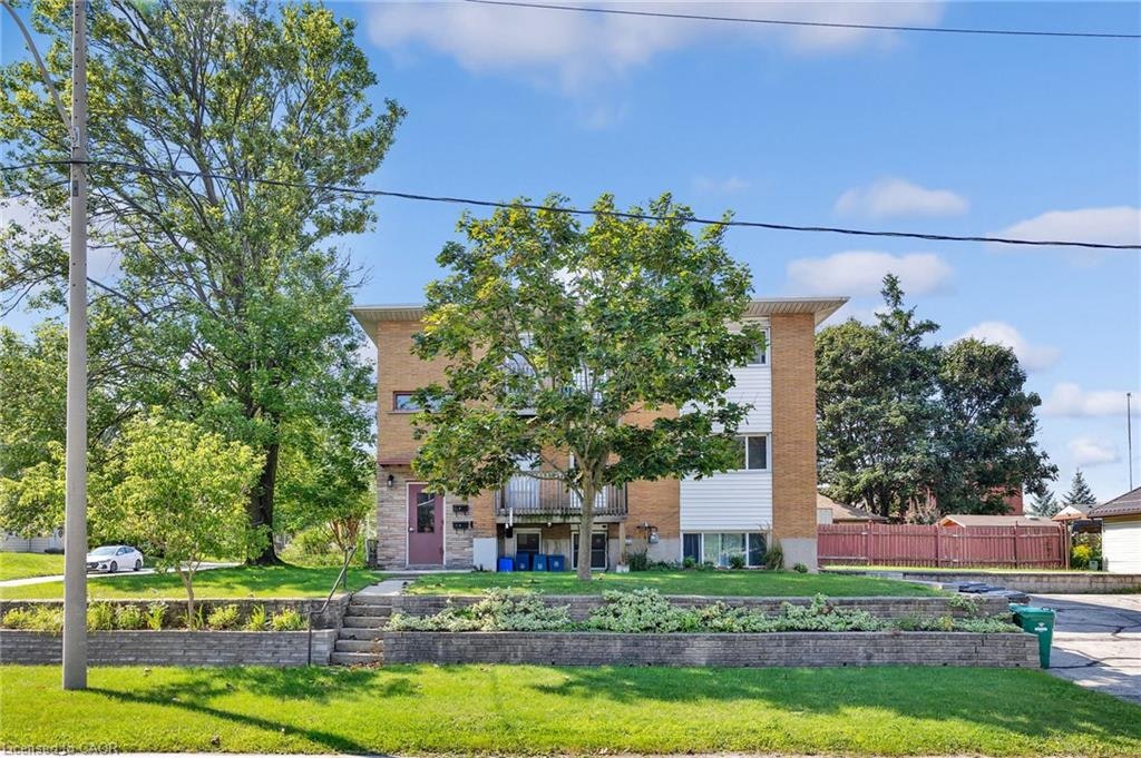 2-271 Prospect Avenue, Kitchener, ON, N2A 1C5 - 11