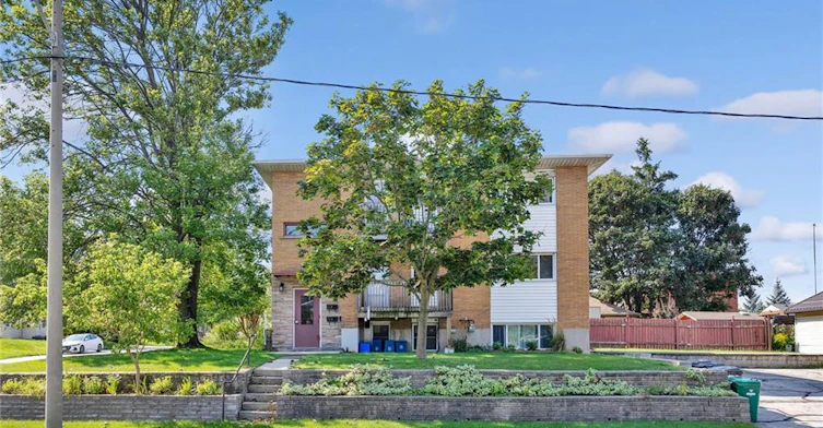 2-271 Prospect Avenue, Kitchener, ON, N2A 1C5 - 11