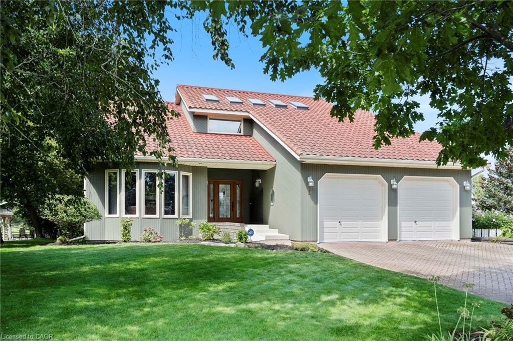 6 Howey Avenue, Norfolk County, ON, N0E 1M0