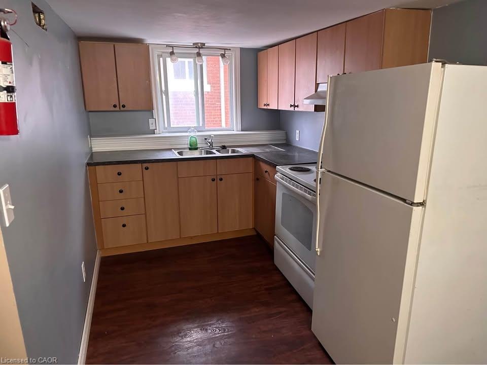 Upper-78 Richmond Street, Brantford, ON, N3T 3Y5