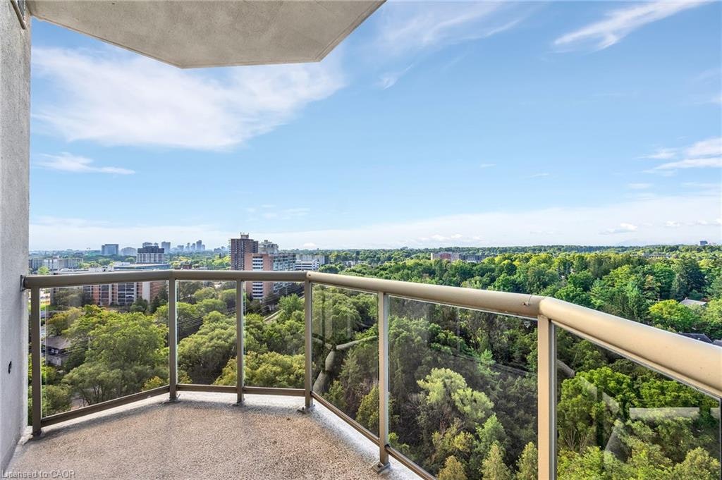 1303-255 Keats Way, Waterloo, ON, N2L 6N6 - 19