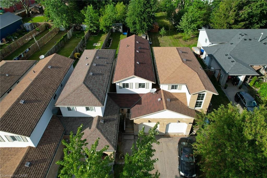 46 Andrews Drive, Mapleton, ON, N0B 1P0