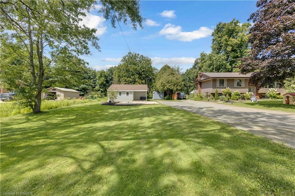 995 Mcdowell Road E, Norfolk County, ON, N3Y 4J9