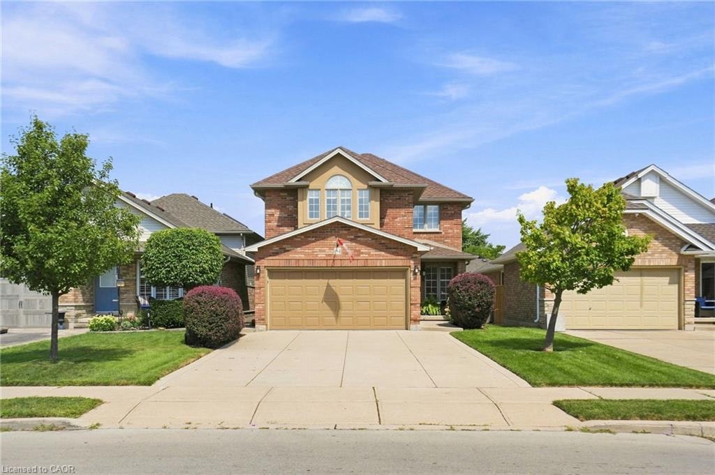 64 Redfern Avenue, Hamilton, ON, L9C 7S4