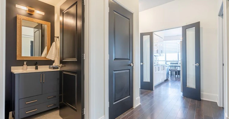 PH5-330 Burnhamthorpe Road W, Mississauga, ON, L5B 0E1 - 4