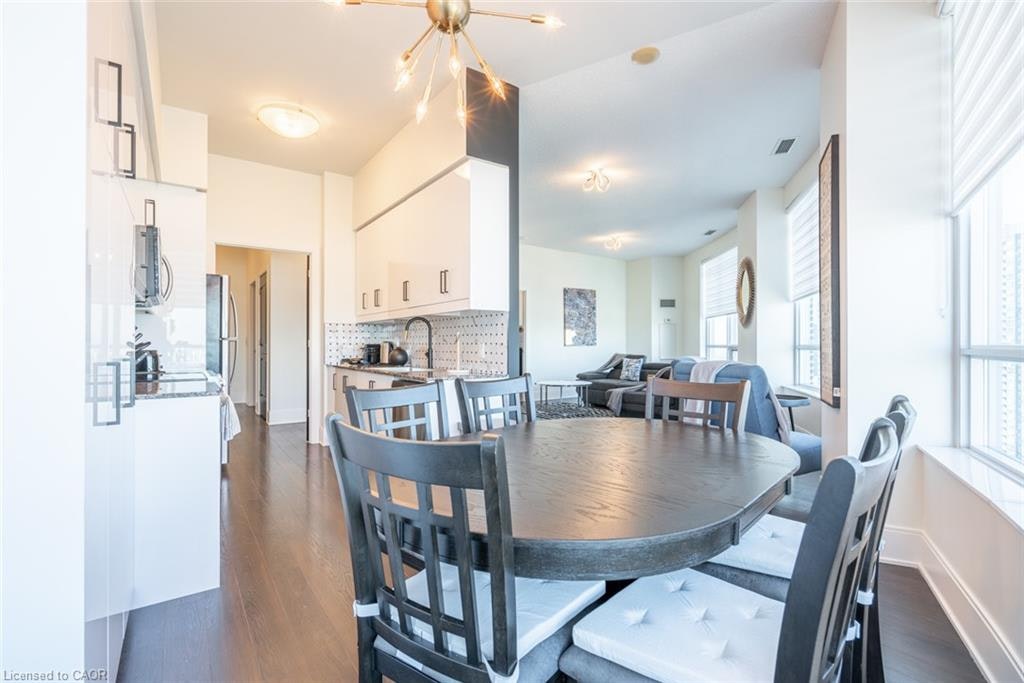 PH5-330 Burnhamthorpe Road W, Mississauga, ON, L5B 0E1 - 14