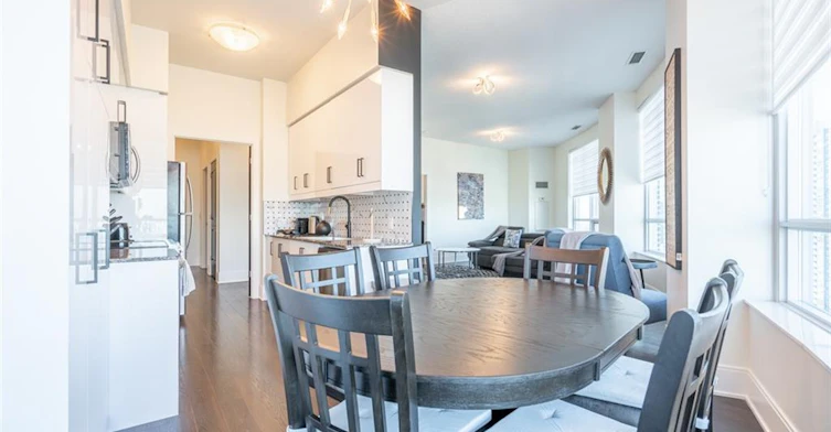 PH5-330 Burnhamthorpe Road W, Mississauga, ON, L5B 0E1 - 14