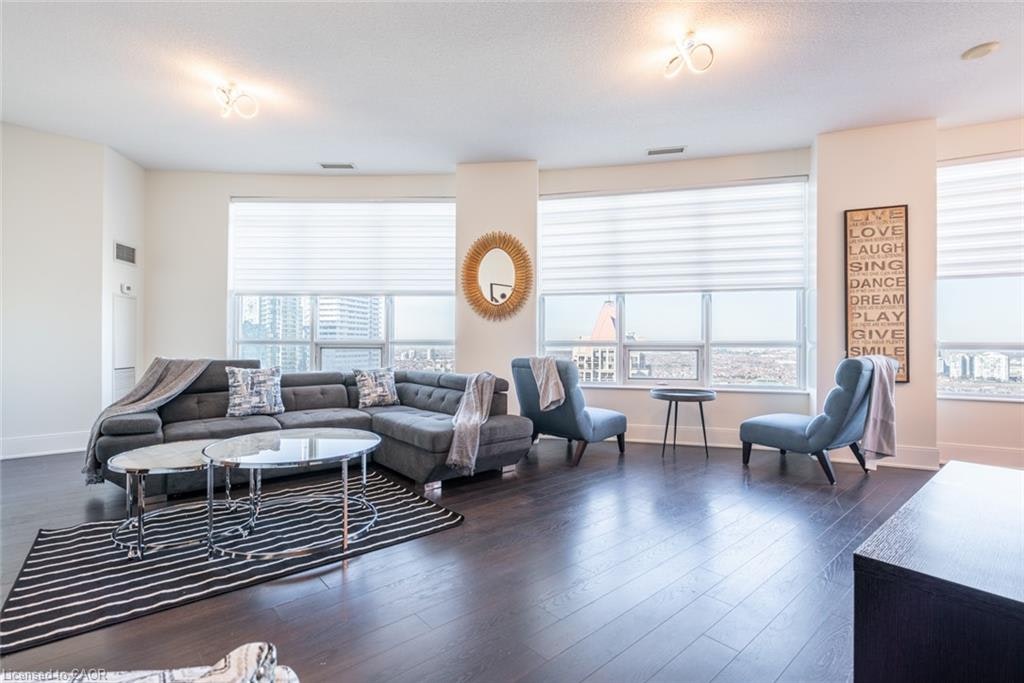 PH5-330 Burnhamthorpe Road W, Mississauga, ON, L5B 0E1 - 8