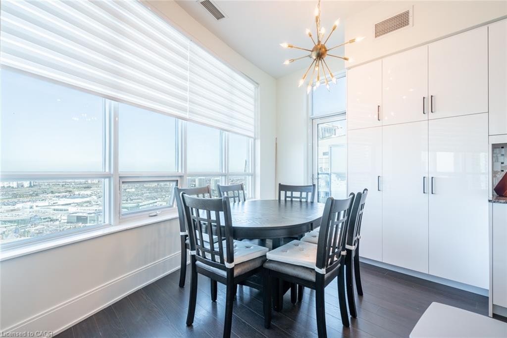 PH5-330 Burnhamthorpe Road W, Mississauga, ON, L5B 0E1 - 12