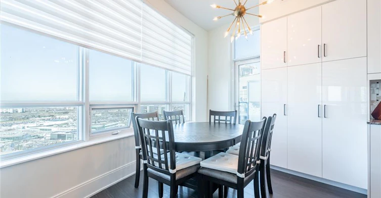 PH5-330 Burnhamthorpe Road W, Mississauga, ON, L5B 0E1 - 12