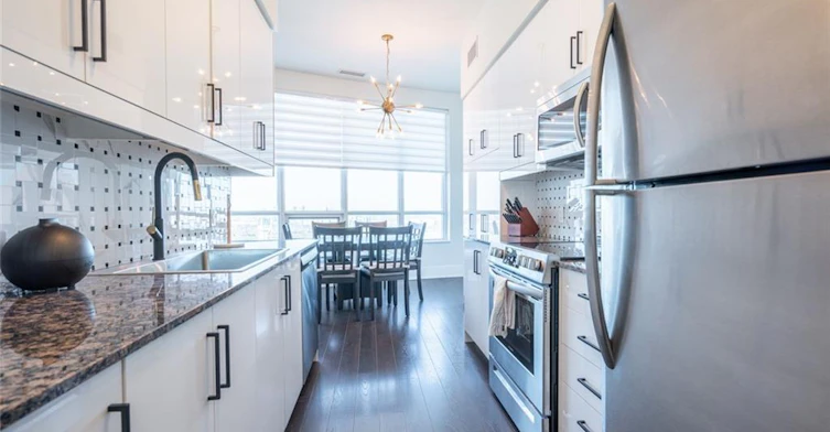 PH5-330 Burnhamthorpe Road W, Mississauga, ON, L5B 0E1 - 17