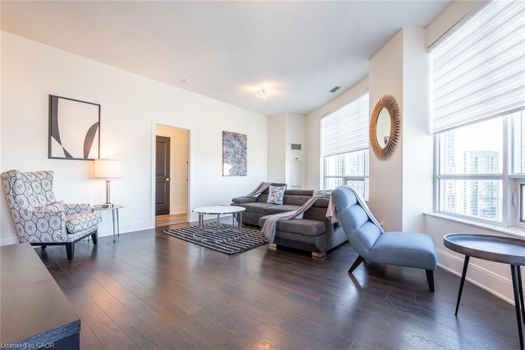 PH5-330 Burnhamthorpe Road W, Mississauga, ON, L5B 0E1 - 9
