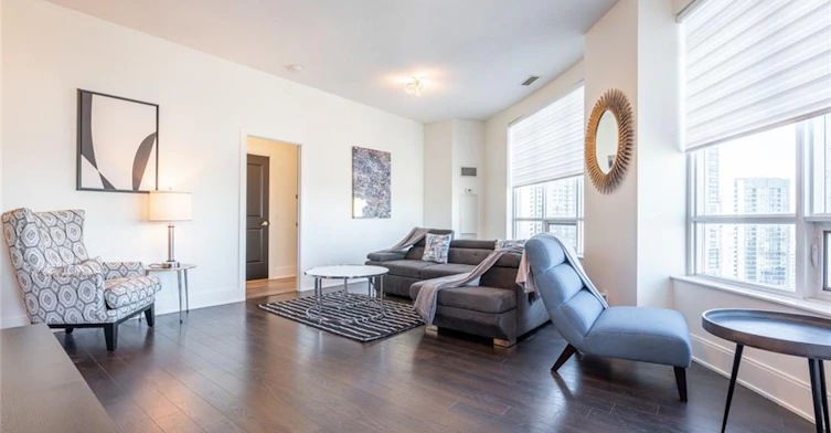 PH5-330 Burnhamthorpe Road W, Mississauga, ON, L5B 0E1 - 9