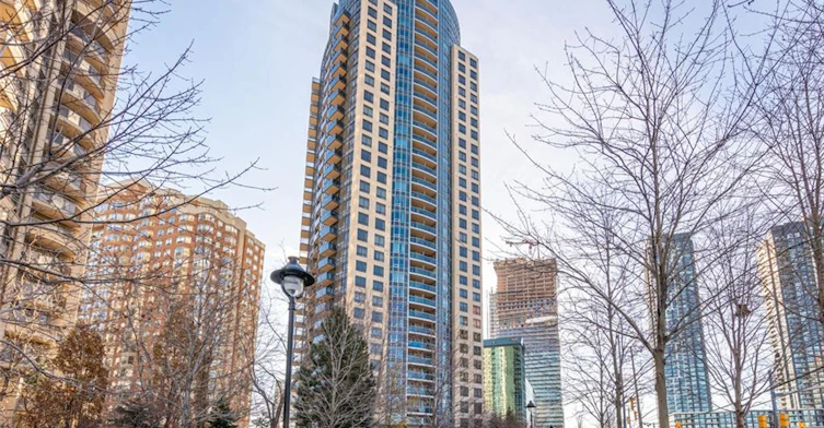 PH5-330 Burnhamthorpe Road W, Mississauga, ON, L5B 0E1