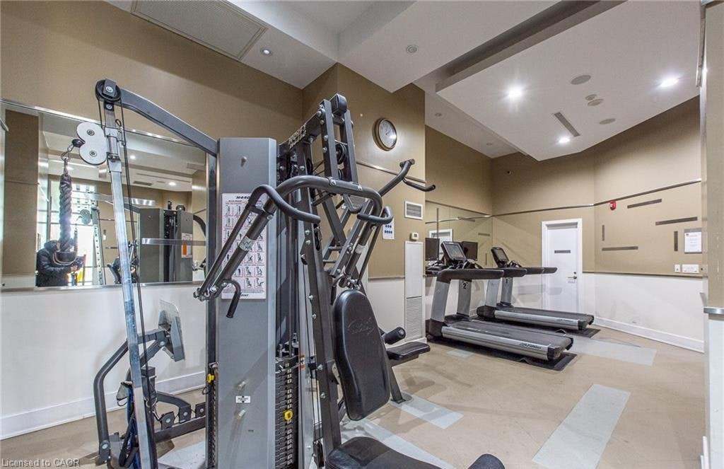 PH5-330 Burnhamthorpe Road W, Mississauga, ON, L5B 0E1 - 39