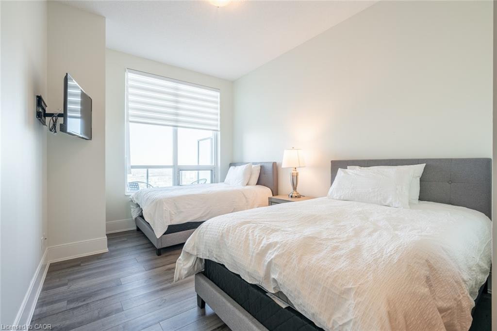 PH5-330 Burnhamthorpe Road W, Mississauga, ON, L5B 0E1 - 28