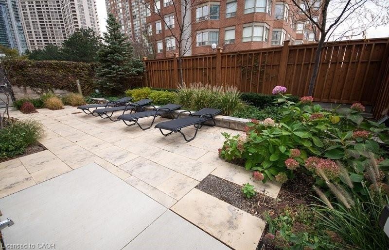 PH5-330 Burnhamthorpe Road W, Mississauga, ON, L5B 0E1 - 41