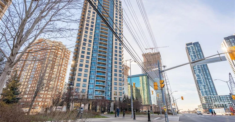 PH5-330 Burnhamthorpe Road W, Mississauga, ON, L5B 0E1 - 42
