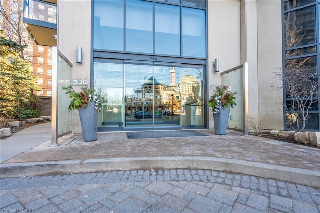 PH5-330 Burnhamthorpe Road W, Mississauga, ON, L5B 0E1 - 2