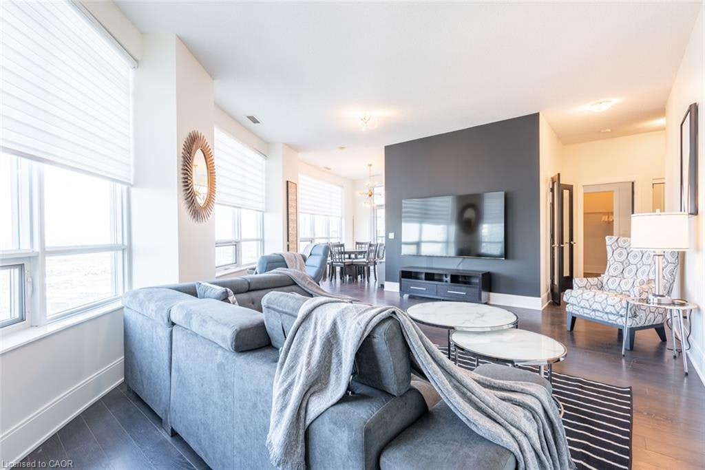 PH5-330 Burnhamthorpe Road W, Mississauga, ON, L5B 0E1 - 11
