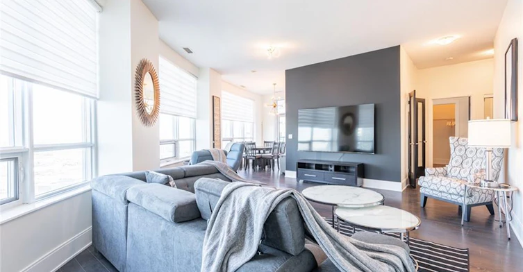 PH5-330 Burnhamthorpe Road W, Mississauga, ON, L5B 0E1 - 11
