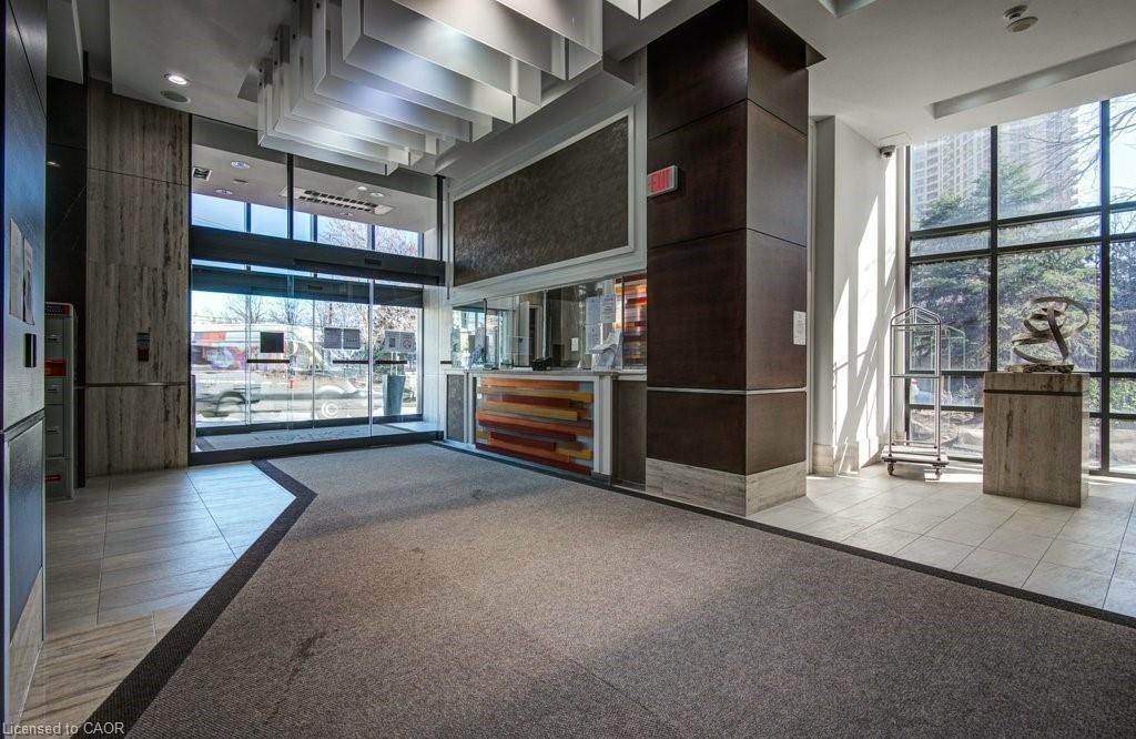 PH5-330 Burnhamthorpe Road W, Mississauga, ON, L5B 0E1 - 36
