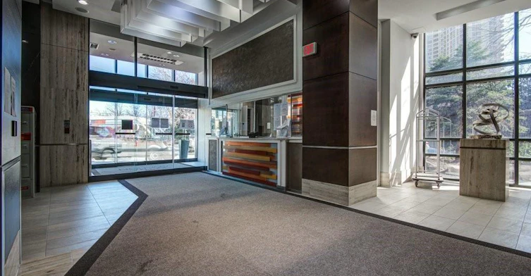 PH5-330 Burnhamthorpe Road W, Mississauga, ON, L5B 0E1 - 36